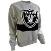RAIDERS UNISEX SHIELD CREW -Jersey Series e573992b1002236700