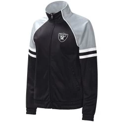 FIRST PLACE TRACK JACKET