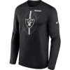 NIKE LEGEND LONG SLEEVE ICON TEE 2 NIKE LEGEND LONG SLEEVE ICON TEE -Jersey Series e71137ae1001232401