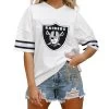 RAIDERS SHIELD FASHION JERSEY -Jersey Series e7cb02c72001235202
