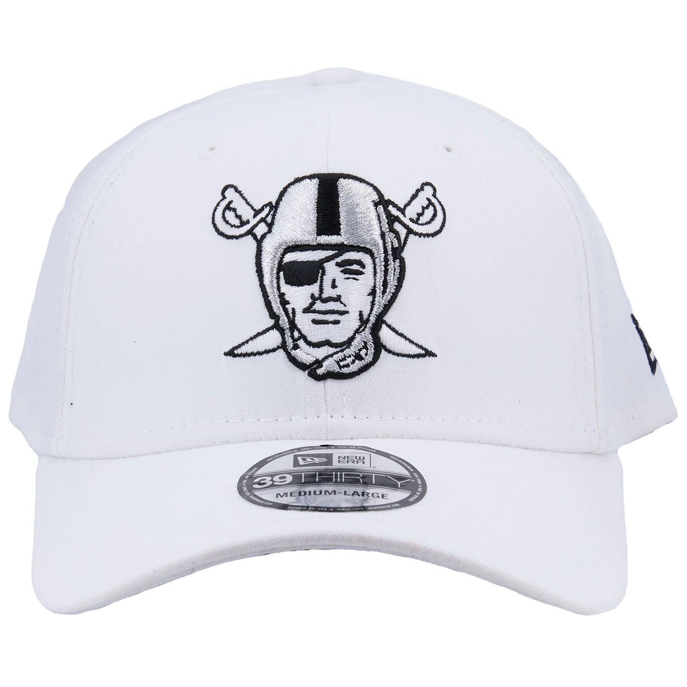 NEW ERA 39THIRTY PIRATE FLEX CAP 9 NEW ERA 39THIRTY PIRATE FLEX CAP - Image 7