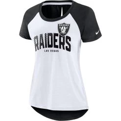 NIKE WOMENS BACK SLIT FASHION TOP