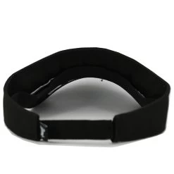 NEW ERA RAIDERS WORDMARK VISOR -Jersey Series ea5717ff503823920100c