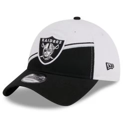 NEW ERA YOUTH 9TWENTY OFFICIAL 2023 SIDELINE CAP