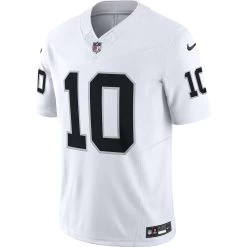 NIKE JIMMY GAROPPOLO VAPOR LIMITED JERSEY -Jersey Series ed07558c4025231202a