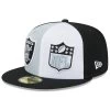 NEW ERA 59FIFTY OFFICIAL 2023 SIDELINE CAP -Jersey Series ed1f00fb5038234400
