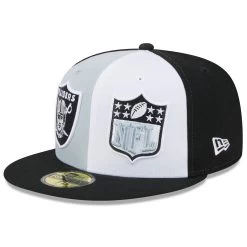 NEW ERA 59FIFTY OFFICIAL 2023 SIDELINE CAP