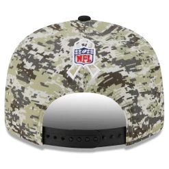 NEW ERA 9FIFTY 2023 SALUTE TO SERVICE CAP -Jersey Series ee3e2a27503823780000c