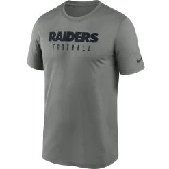 NIKE DRI FIT TEAM ISSUE VELOCITY TEE