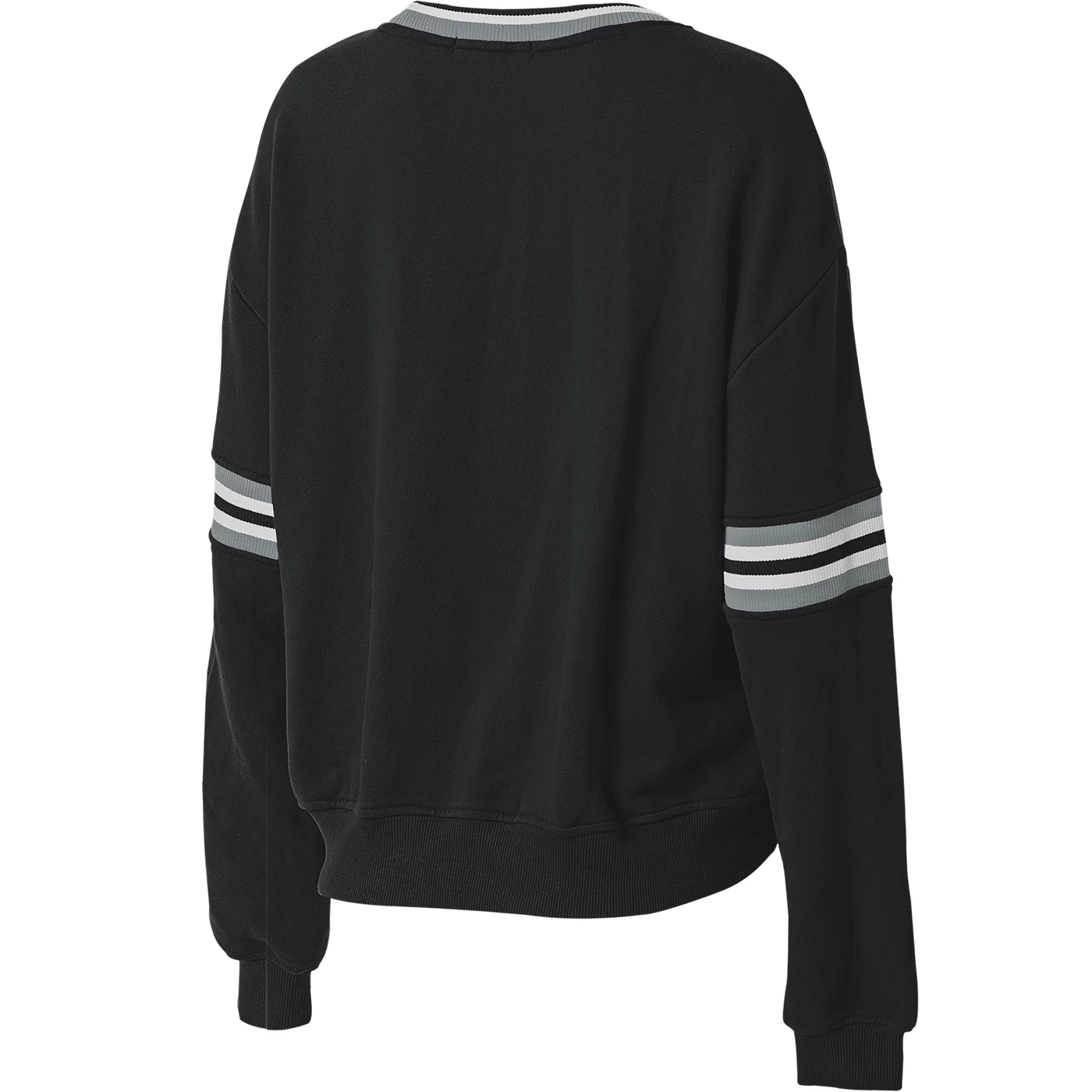 WEAR BY ERIN ANDREWS CREW PULLOVER 4 WEAR BY ERIN ANDREWS CREW PULLOVER - Image 2