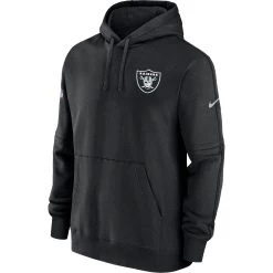 NIKE CLUB FLEECE PULLOVER HOOD