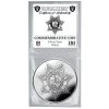 LVMPD LAS VEGAS RAIDERS SILVER MINT COIN -Jersey Series f242d2ff606523020000