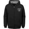 Outerstuff YOUTH PRIME TIME FULL-ZIP HOOD -Jersey Series f7071f2e3002221201