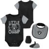 Outerstuff INFANT LITTLE CHAMP SET -Jersey Series fa56c5033014220300