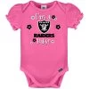 Gerber RAIDERS BABY NEWBORN BODYSUIT -Jersey Series faf8c1223015230500