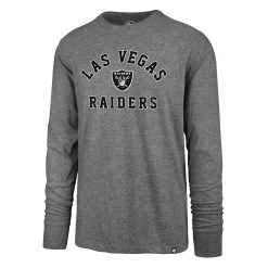 '47 LAS VEGAS VARSITY ARCH LONG SLEEVE RIVAL TEE 13 '47 LAS VEGAS VARSITY ARCH LONG SLEEVE RIVAL TEE -Jersey Series fd290bfe1001201203