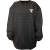 Profile RAIDERS BIG & TALL FLEECE QUILTED CREW -Jersey Series fd81ae851002234600