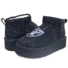 RAIDERS CRYSTAL BOOTS -Jersey Series fe4a1cda1045230301
