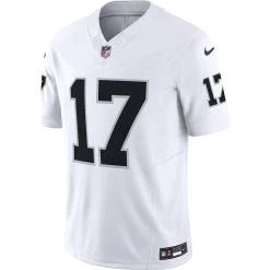 NIKE DAVANTE ADAMS VAPOR LIMITED JERSEY -Jersey Series feeb34e14025230102a